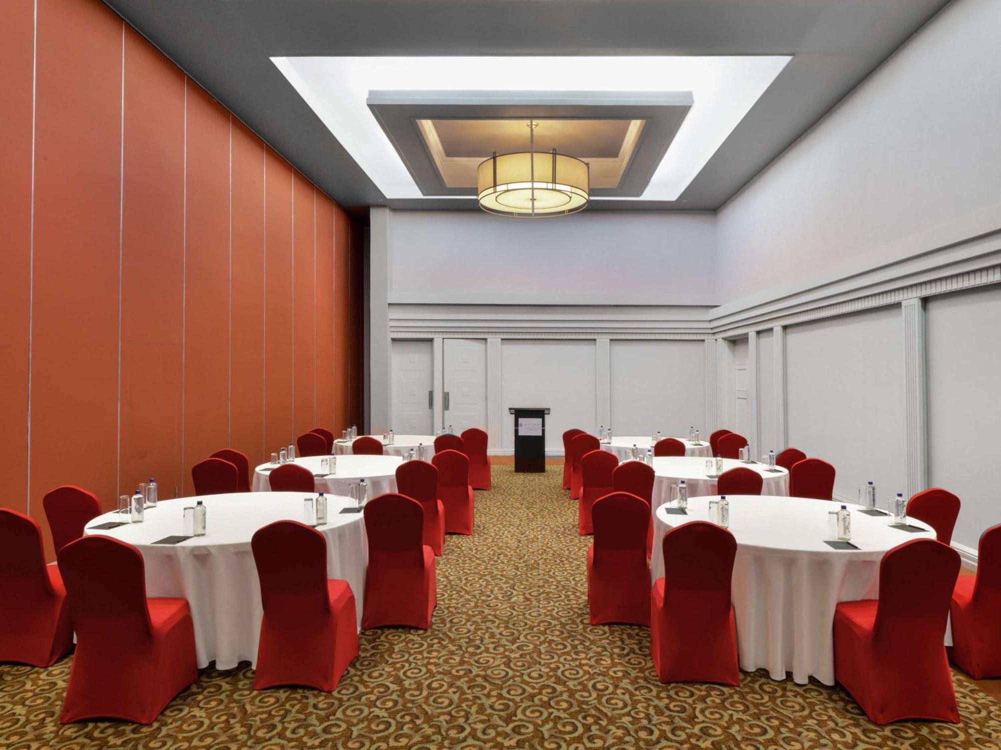 Hotel Pullman Nairobi Upper Hill Exterior foto